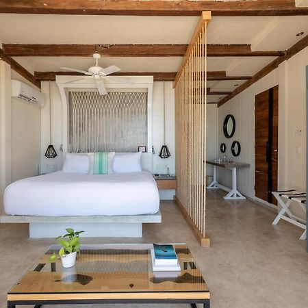 El Pez A Colibri Boutique Hotel Tulum Exterior photo