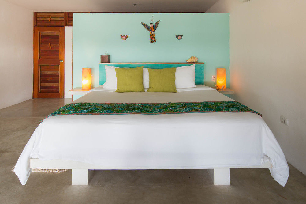 El Pez A Colibri Boutique Hotel Tulum Exterior photo