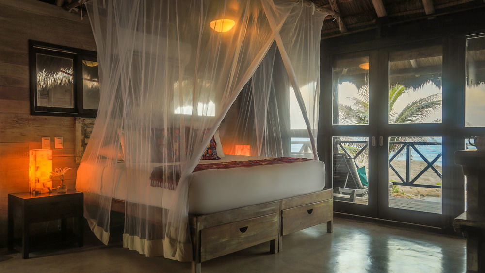 El Pez A Colibri Boutique Hotel Tulum Exterior photo
