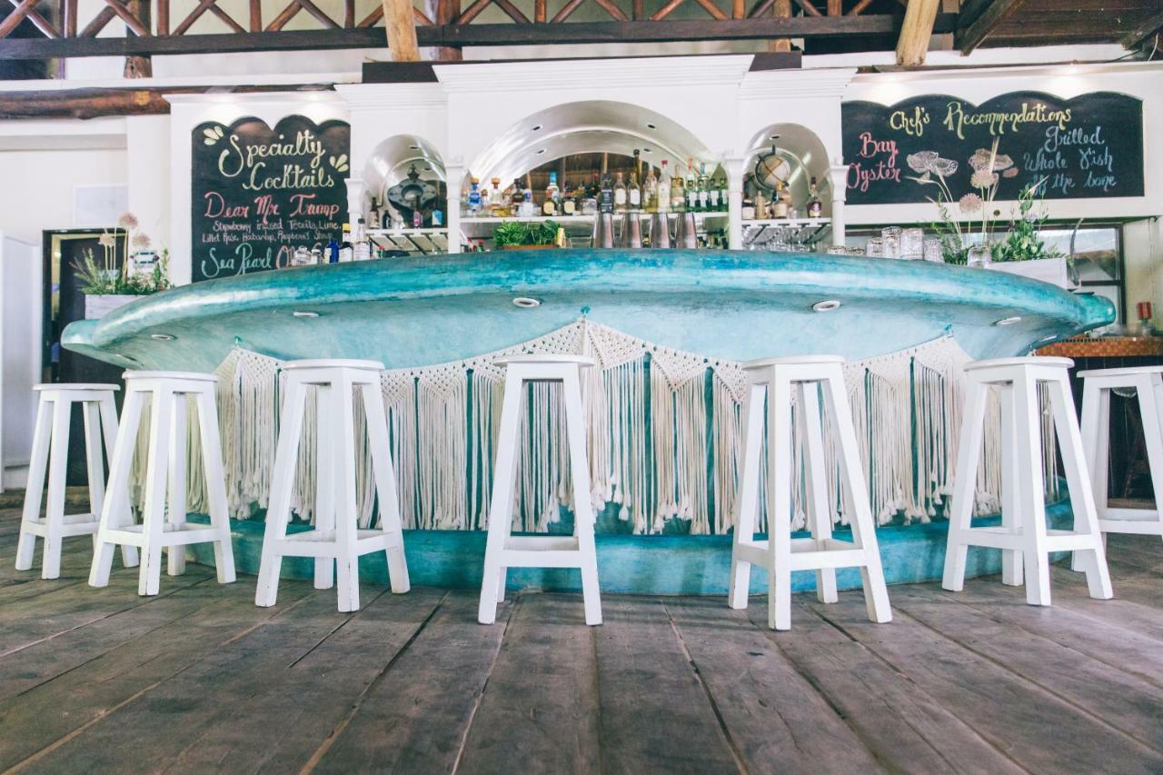 El Pez A Colibri Boutique Hotel Tulum Exterior photo