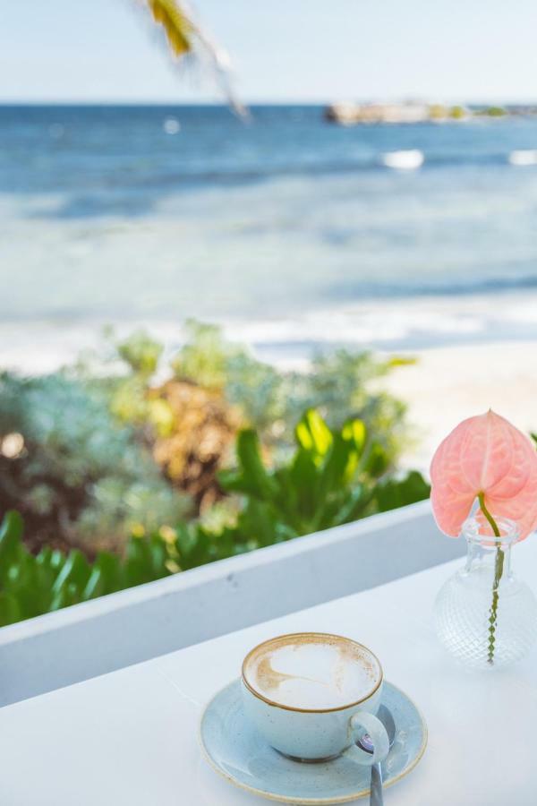 El Pez A Colibri Boutique Hotel Tulum Exterior photo